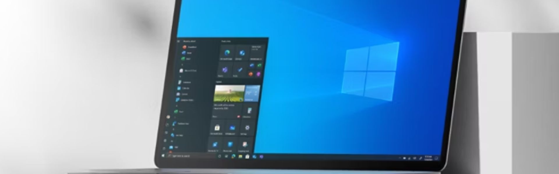 Jak sprawdzić wersję systemu Windows 10?