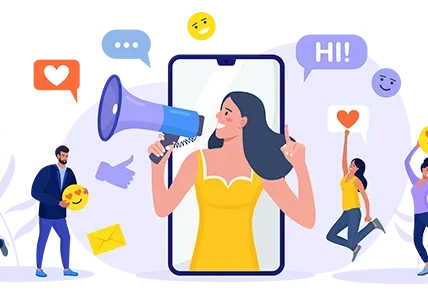 Jak tworzyć i zarządzać kampaniami reklamowymi na platformach takich jak Facebook, Instagram, TikTok i YouTube