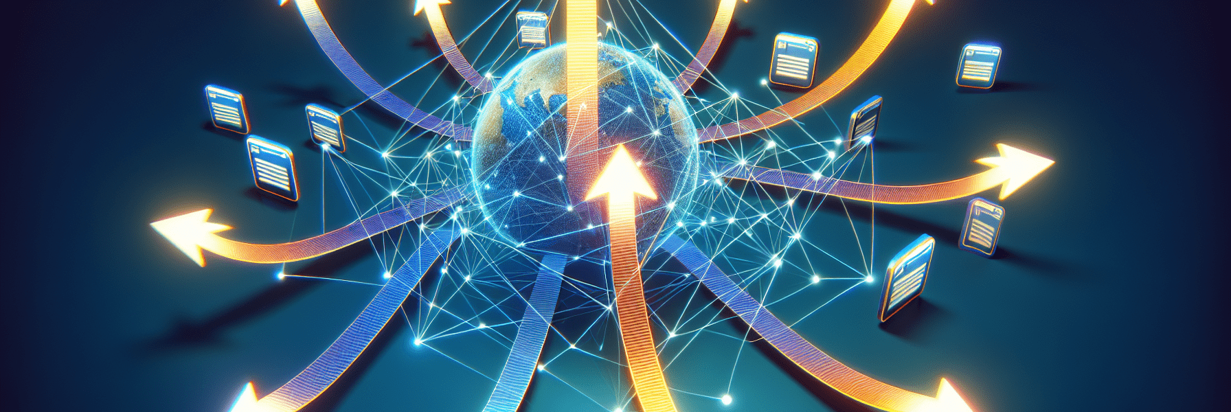 Jak wykorzystać artykuły sponsorowane w kampaniach reklamowych?