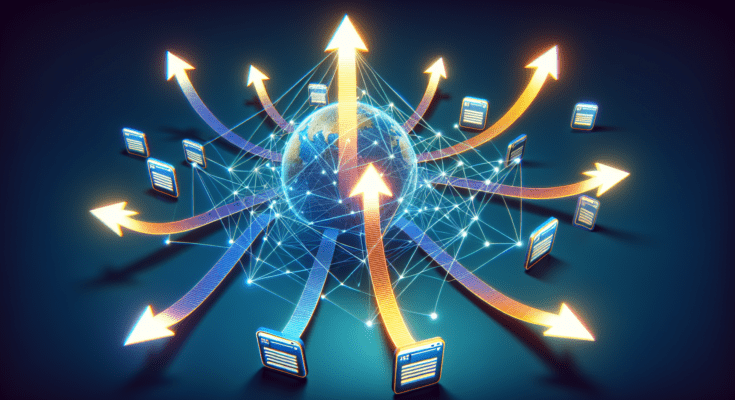 Jak wykorzystać artykuły sponsorowane w kampaniach reklamowych?