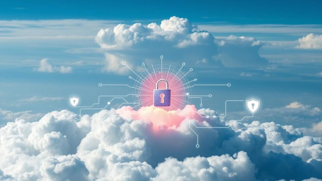 Jak zabezpieczyć dane i aplikacje w środowiskach chmurowych (AWS, Azure, Google Cloud)