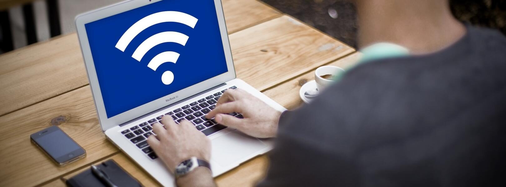 Jak zabezpieczyć sieć Wi-Fi przed nieautoryzowanym dostępem?