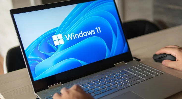 Jak zainstalować Windows 11 na starym laptopie?