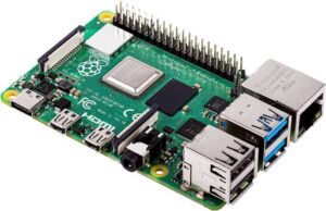 Jak zbudować domowe centrum multimedialne z użyciem Raspberry Pi?