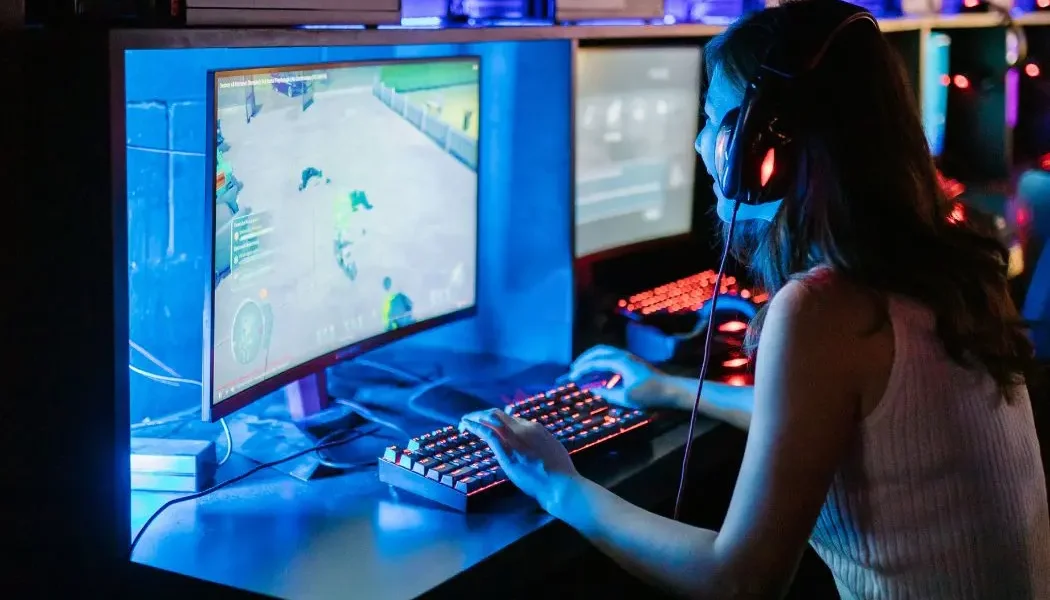 Jak zoptymalizować pracę komputera do gier i pracy graficznej?