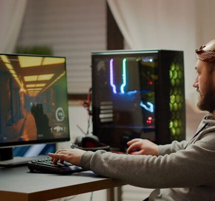 Jak zoptymalizować wydajność komputera?