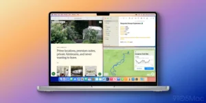 Jak zrobić porządek na pulpicie w macOS Sequoia?