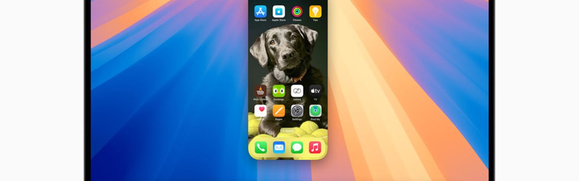 Jak zrobić skrót klawiaturowy na macOS Sequoia?