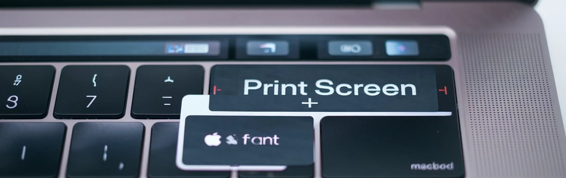 Jak zrobić zrzut ekranu na macOS Sequoia?