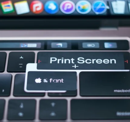 Jak zrobić zrzut ekranu na macOS Sequoia?