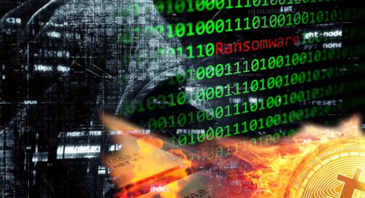 Jakie nowe zagrożenia niesie ze sobą ransomware?