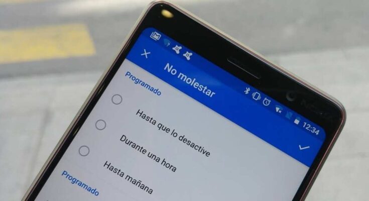 Konfiguracja trybu "Nie przeszkadzać" w Androidzie: zaawansowane ustawienia
