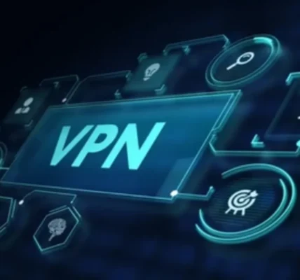 Konfiguracja tuneli VPN z wykorzystaniem BGP (Border Gateway Protocol)