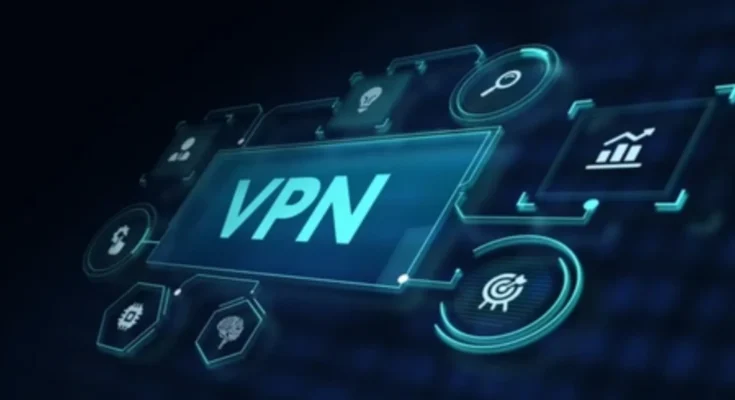 Konfiguracja tuneli VPN z wykorzystaniem BGP (Border Gateway Protocol)