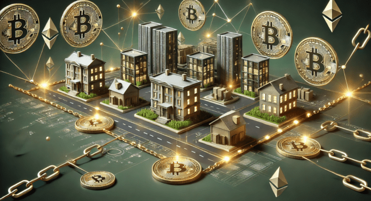 Kryptowaluty i blockchain: Tokenizacja aktywów rzeczywistych (RWA)