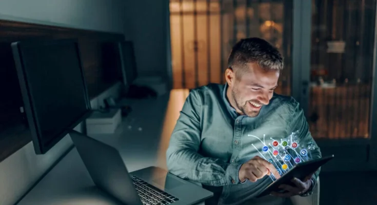 Metaverse i social media – jak wirtualna rzeczywistość zmienia sposób, w jaki się komunikujemy?