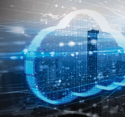 Modele odpowiedzialności w chmurze: Shared Responsibility Model