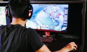 Monetyzacja streamingu gier – jak zarabiać na swojej pasji?