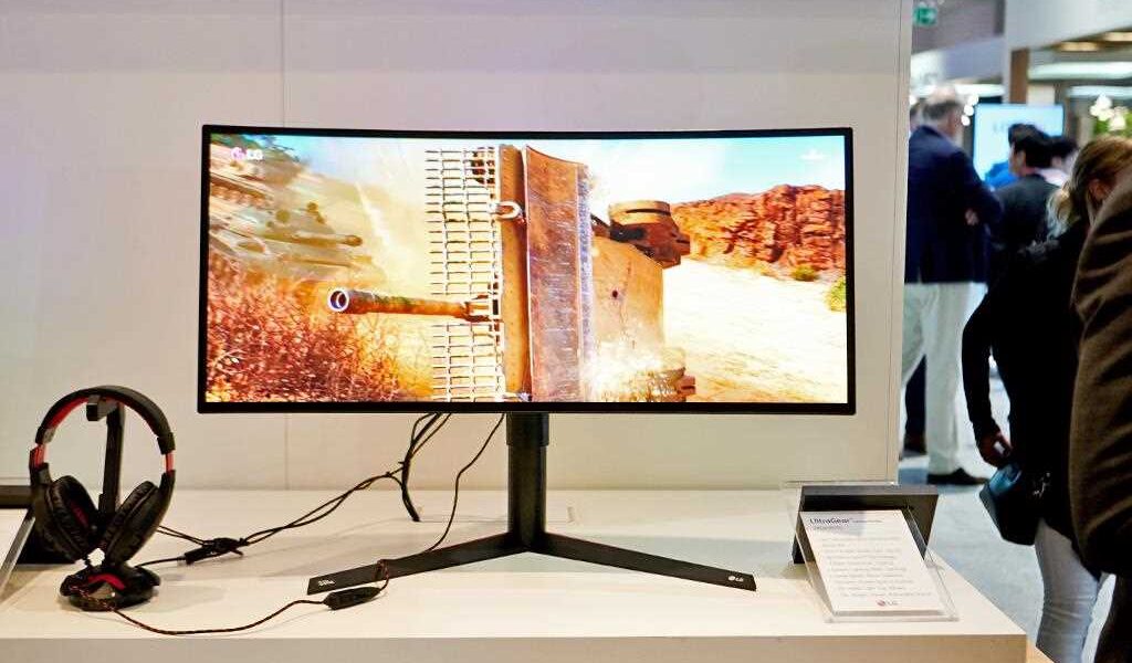 Monitory 4K i Ultrawide: Czy warto inwestować?