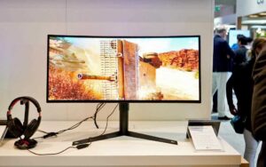 Monitory 4K i Ultrawide: Czy warto inwestować?