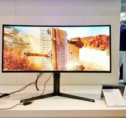 Monitory 4K i Ultrawide: Czy warto inwestować?