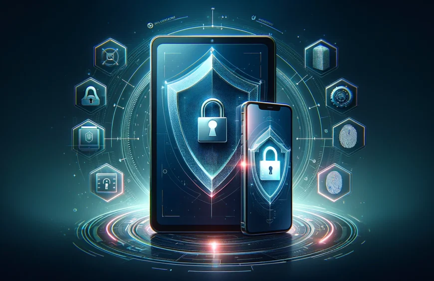 Najnowsze trendy w cyberbezpieczeństwie dla urządzeń mobilnych
