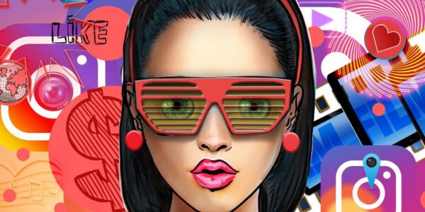 Najpopularniejsze trendy w social media – TikTok, Reels, live streaming, influencer marketing i VR