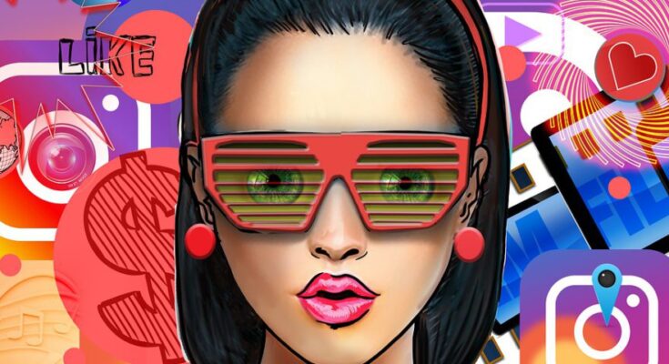 Najpopularniejsze trendy w social media – TikTok, Reels, live streaming, influencer marketing i VR