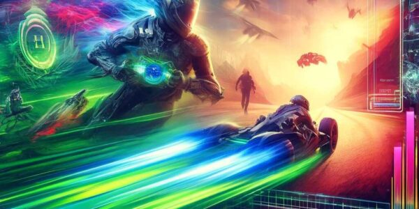 Narzędzia do monitorowania i optymalizacji wydajności w grach e-sportowych