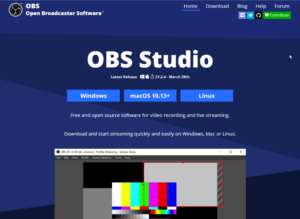 OBS Studio: Kompleksowy przewodnik po ustawieniach dla początkujących