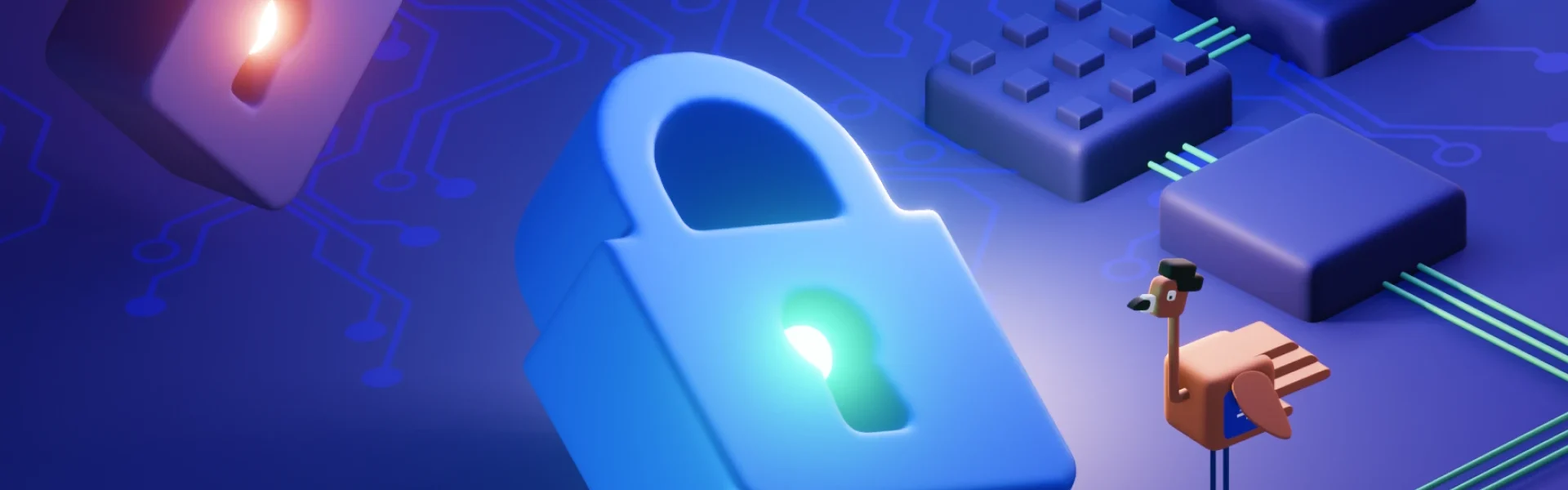 Ochrona prywatności w Web3: Jak zapewnić bezpieczeństwo danych w zdecentralizowanym internecie