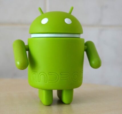 Ochrona przed phishingiem i oszustwami internetowymi na Androidzie: Jak chronić swoje dane przed zagrożeniami online