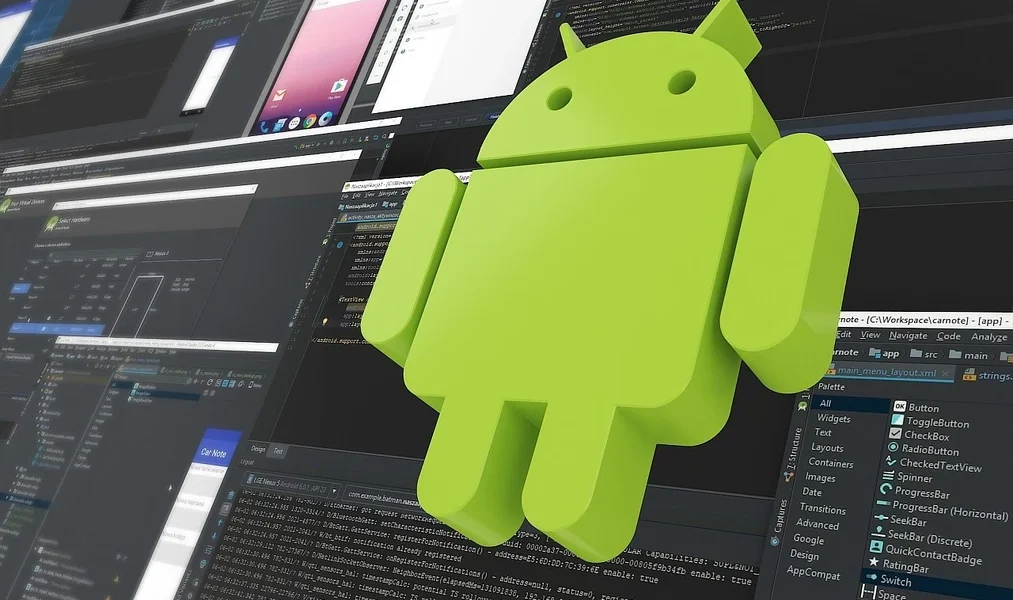 Ochrona telefonu z Androidem przed atakami typu "brute-force"