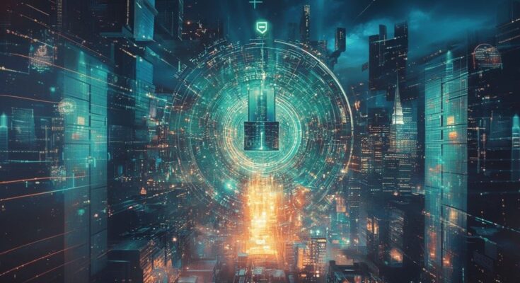 Omówienie algorytmów postkwantowych i ich implementacja