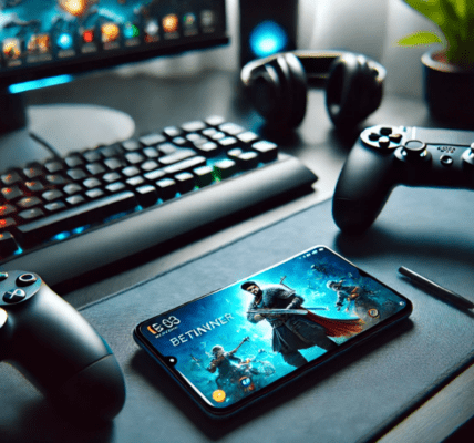 Optymalizacja gier na Androidzie: jak zwiększyć płynność i wydajność?