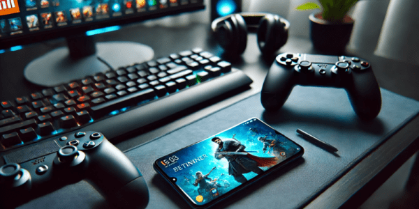 Optymalizacja gier na Androidzie: jak zwiększyć płynność i wydajność?