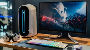 Optymalizacja i podkręcanie sprzętu – jak zwiększyć wydajność komputera?