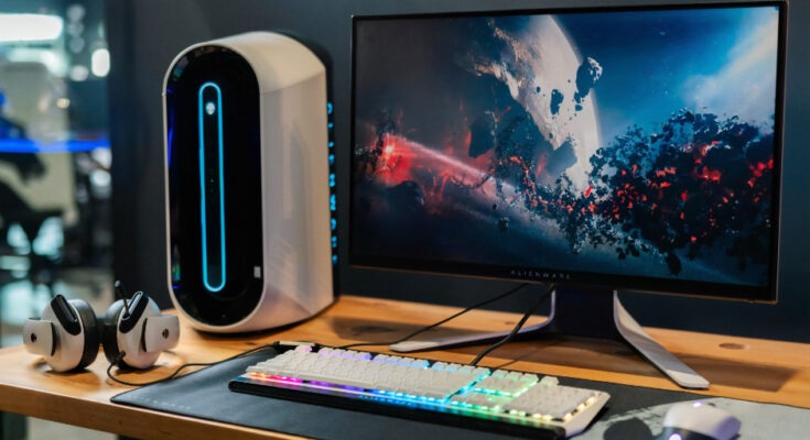 Optymalizacja i podkręcanie sprzętu – jak zwiększyć wydajność komputera?