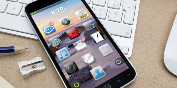 Optymalizacja synchronizacji danych w Androidzie: jak oszczędzać baterię i transfer?