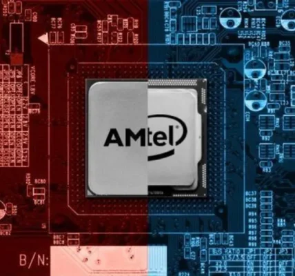 Porównanie procesorów Intel i AMD: który wybrać?