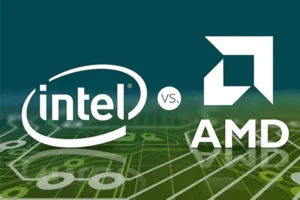 Porównanie procesorów Intel i AMD: który wybrać?