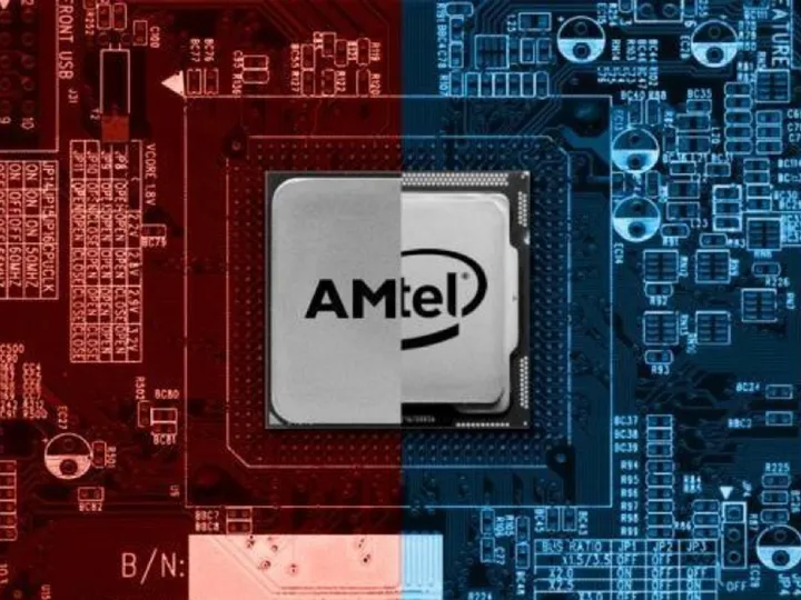 Porównanie procesorów Intel i AMD: który wybrać?