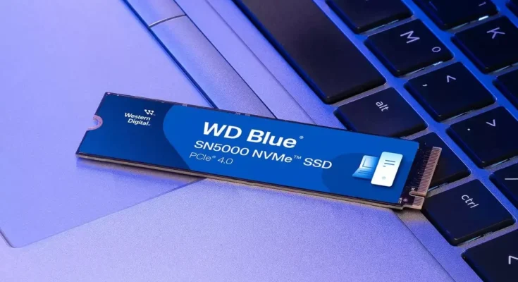 Problemy z dyskami twardymi i SSD w Windows 11 – Diagnostyka, naprawa i zapobieganie awariom