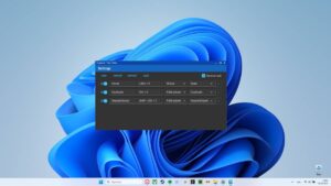 Problemy z plikami tymczasowymi i pamięcią podręczną w Windows 11 – Kompleksowy poradnik