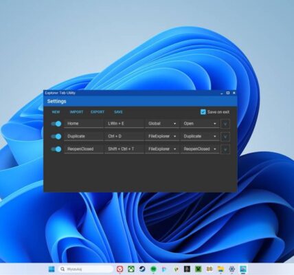 Problemy z plikami tymczasowymi i pamięcią podręczną w Windows 11 – Kompleksowy poradnik