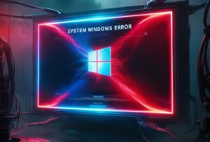 Problemy z systemem plików i oprogramowaniem antywirusowym w systemie Windows 11: Konflikty i optymalizacja ustawień