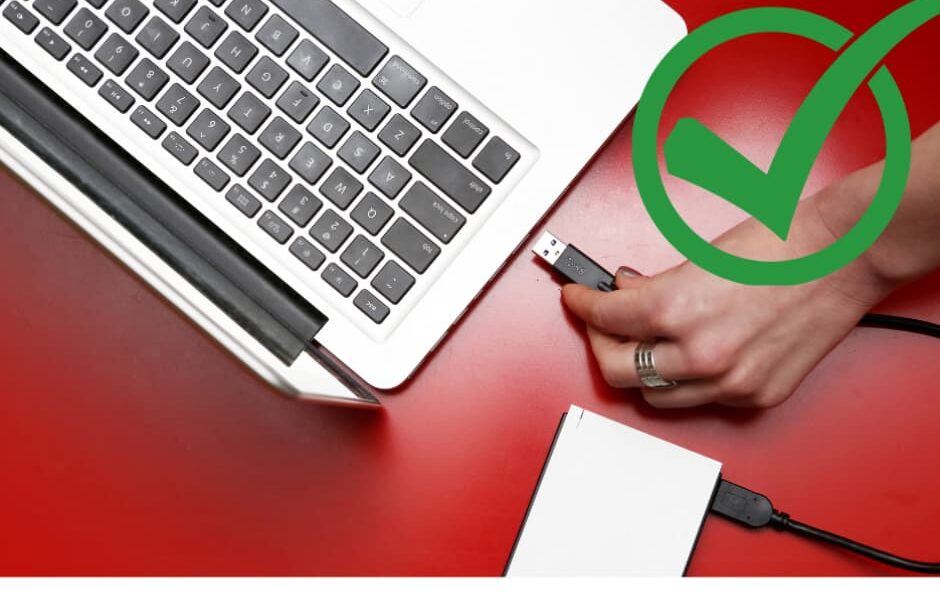 Problemy z urządzeniami USB i zewnętrznymi dyskami twardymi w systemie Windows 11: Jak rozwiązywać problemy z wykrywaniem, dostępem i formatowaniem