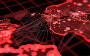 Przykłady ataków na infrastrukturę krytyczną: Analiza zagrożeń i ich konsekwencji