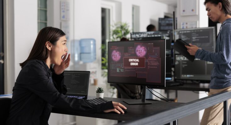 Przywracanie systemu i kopie zapasowe w Windows 11 – Kompleksowy poradnik