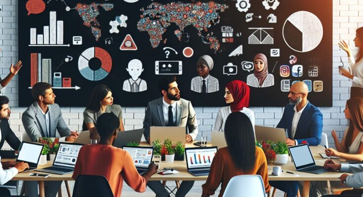 Rewolucja w wideo: Jak krótkie formy zmieniają krajobraz social mediów?